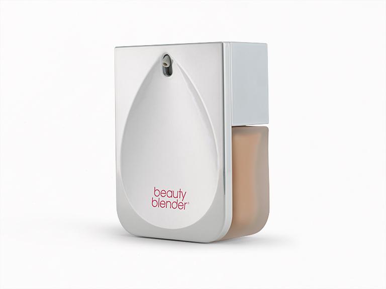 Beauty blender store bounce foundation