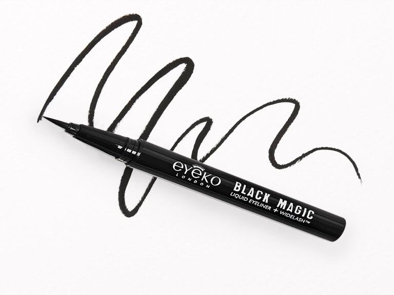 Aqua Resist Graphic Pen - Eyeliner – MAKE UP FOR EVER