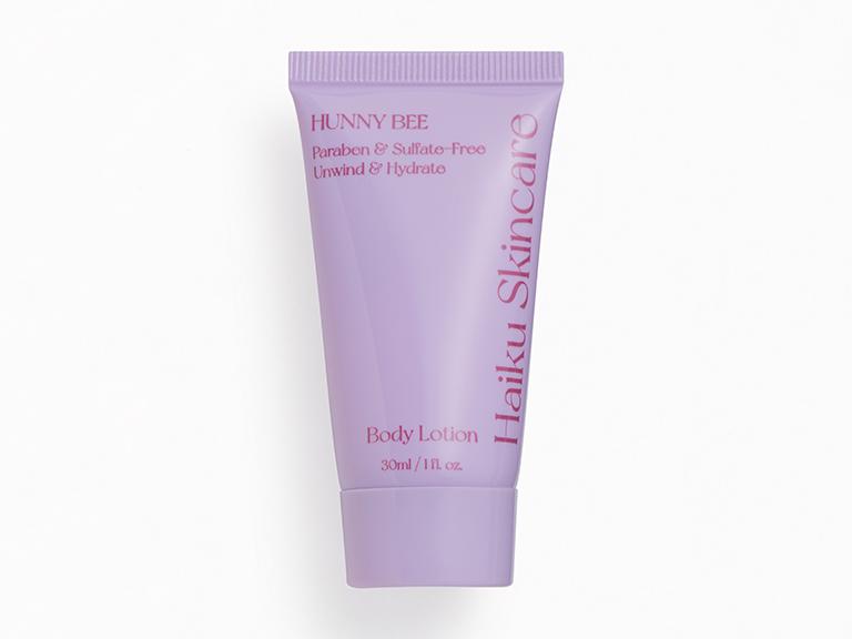 Hunny Bee Body Lotion by HAIKU | Body | All Purpose Balm | IPSY