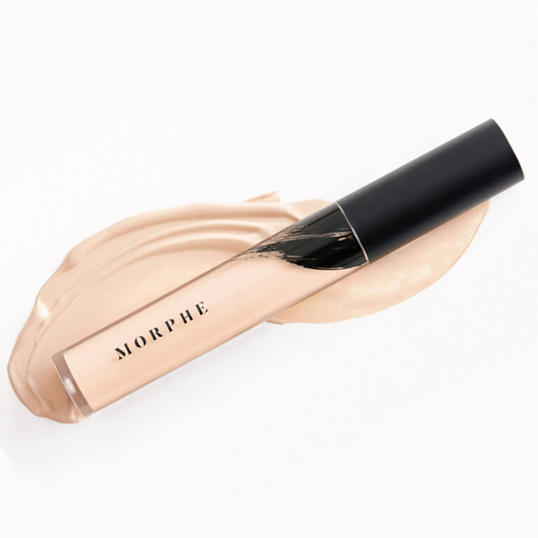 MORPHE FLUIDITY FULL-COVERAGE CONCEALER