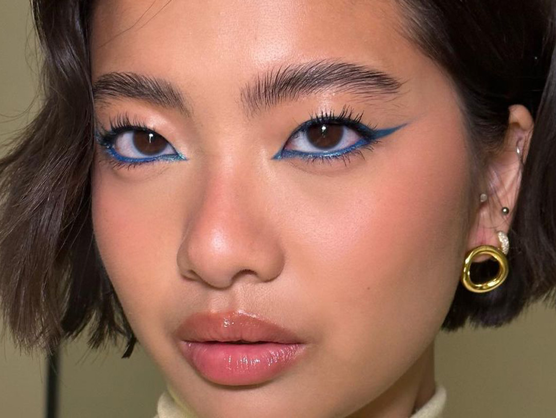 17 Colored Eyeliner Looks To Show Off Your Creativity Ipsy 