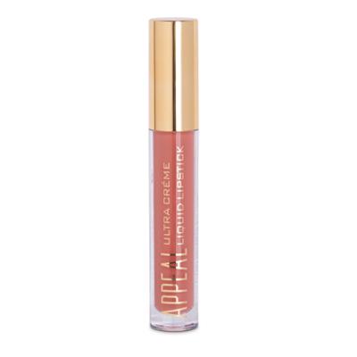 Ultra Creme Liquid Lipstick by APPEAL COSMETICS | Color | Lip | Liquid ...