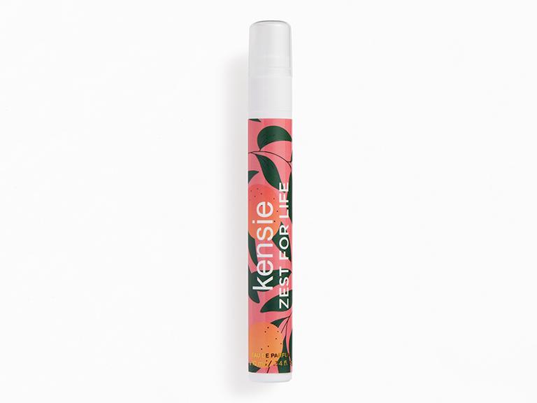 Zest For Life by KENSIE FRAGRANCES Fragrance IPSY