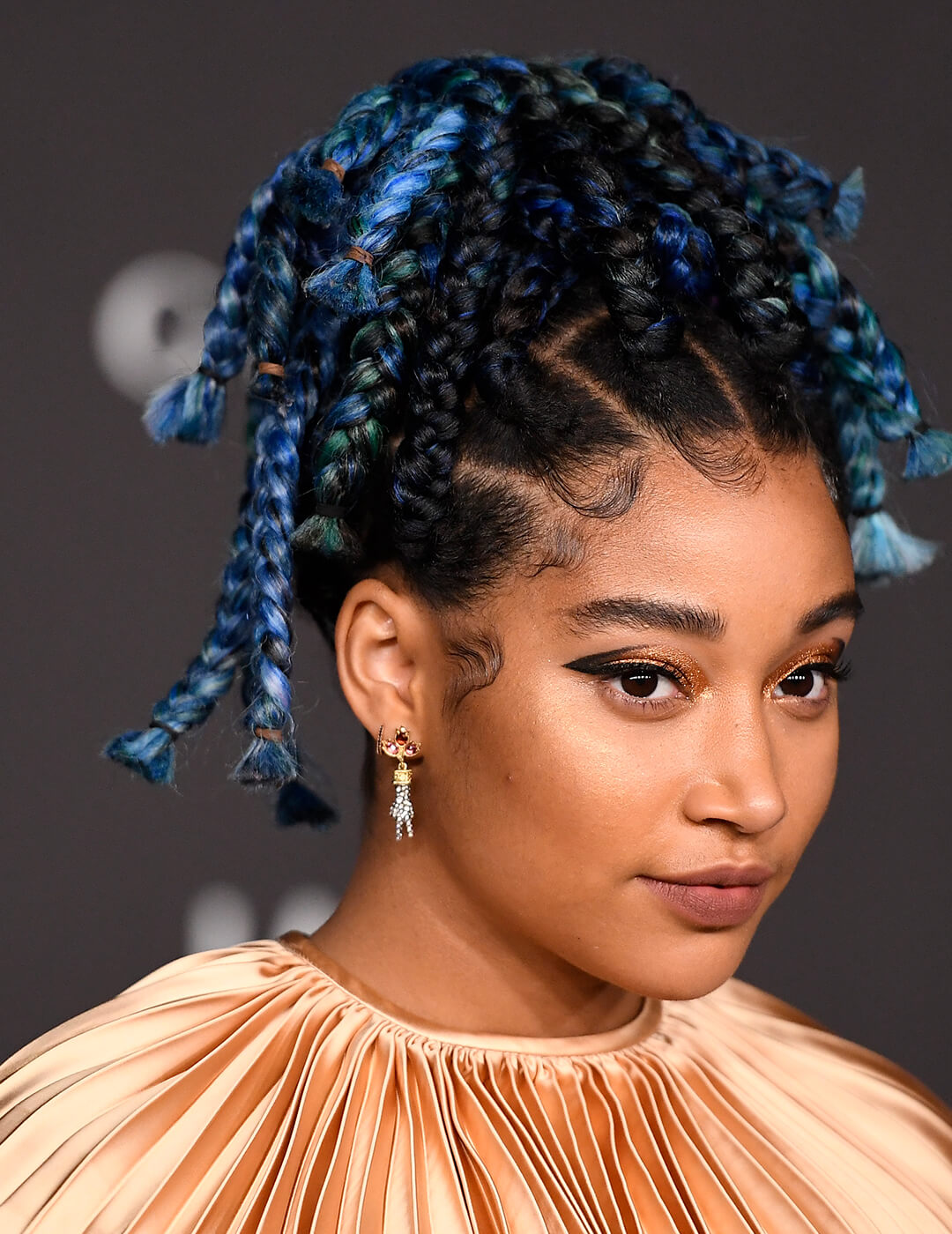 14 Epic Ways to Style Your Box Braids, IPSY