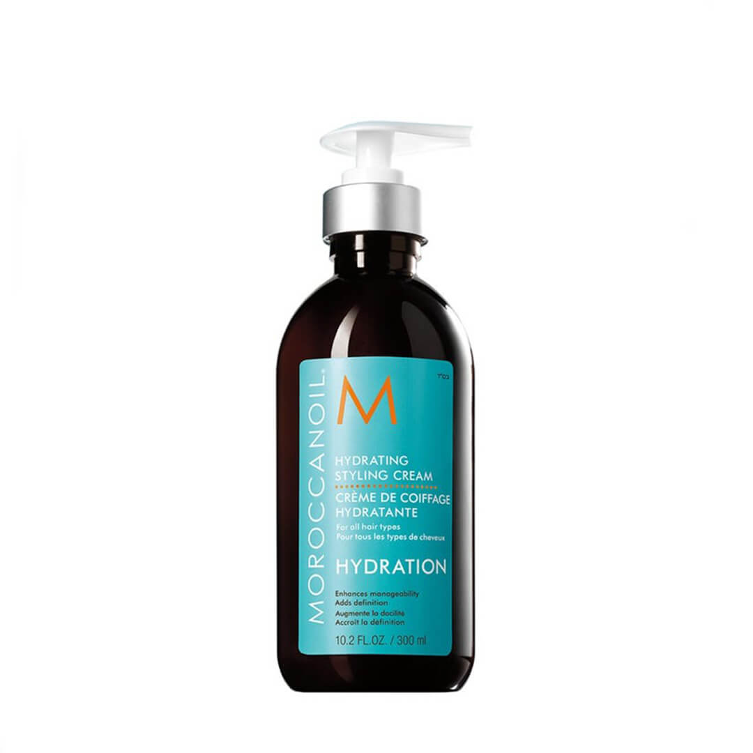 Best hair products for frizzy hair