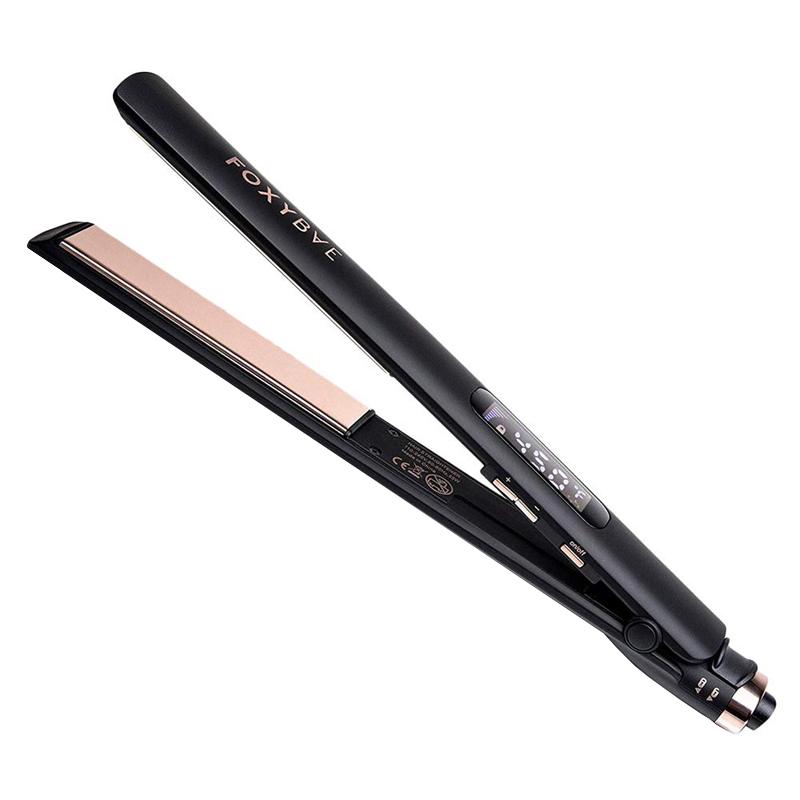 Boxycharm shop hair straightener