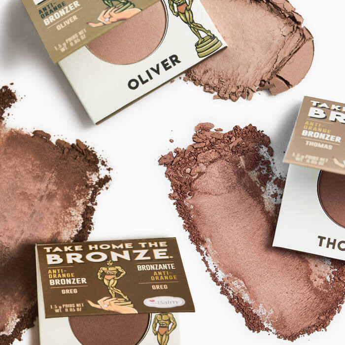 Tørke Fancy anbefale The 17 Best Bronzers to Fake a Sun-Kissed Glow | IPSY