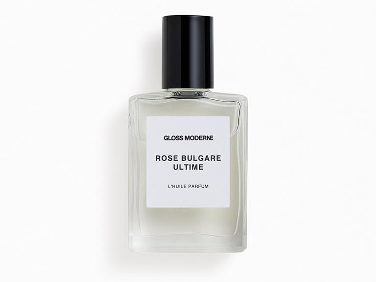Clean Luxury Perfume Oil by GLOSS MODERNE, Fragrance