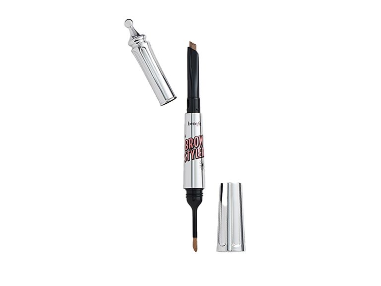 Brow Styler Eyebrow Pencil & Powder Duo by BENEFIT COSMETICS, Color, Eyes, Brows