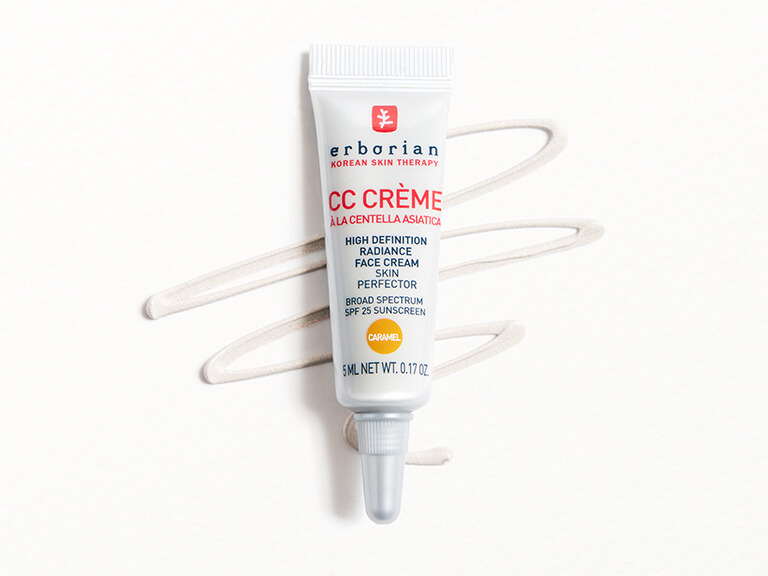 CC Cream Radiance Color Corrector Broad SPF25 in Caramel by | Color | | BB/CC/Tinted | IPSY