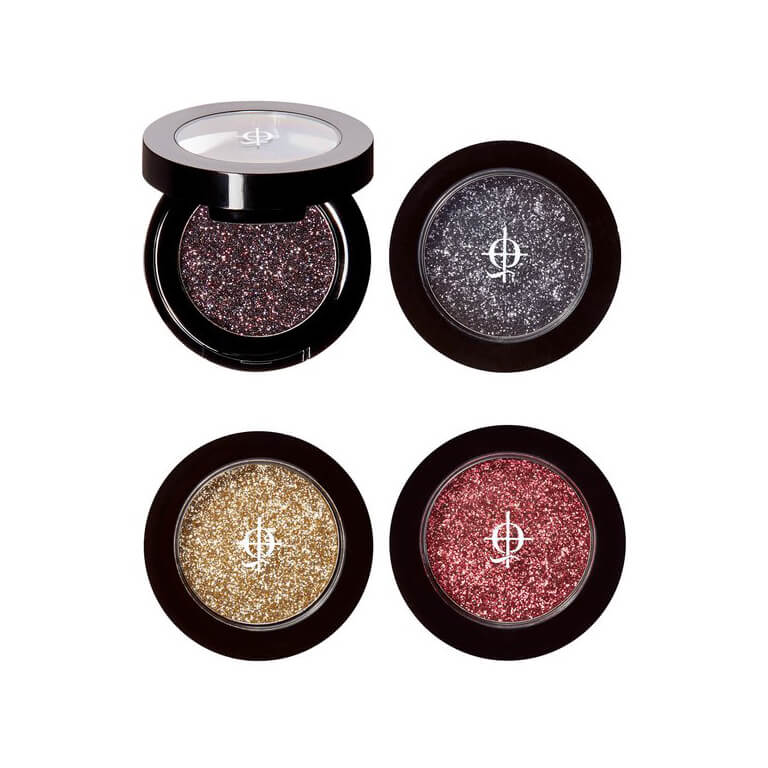 10 Best Glitter Eyeshadows Sparkly Glittery Shades That Last Ipsy