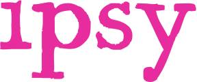 Pink ipsy logo