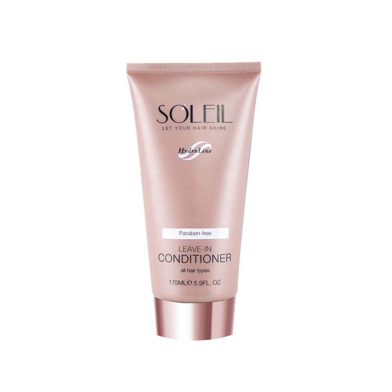 LeaveIn Conditioner by SOLEIL Hair Treatment LeaveIn