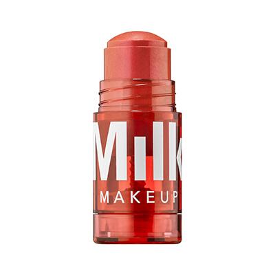 milk makeup glow oil lip cheek