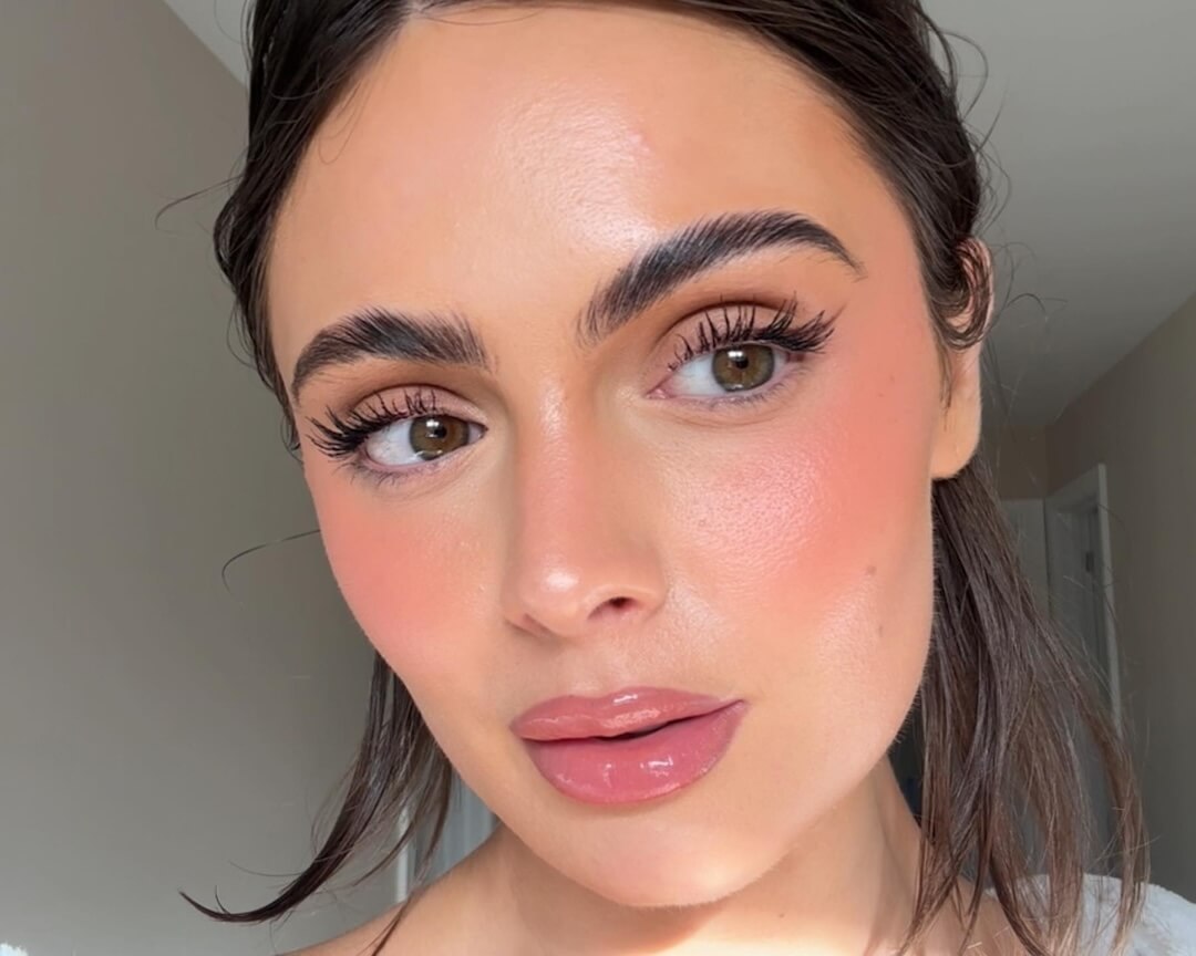 The Sunburn Blush Trend Taking Over, How-To & Inspo | IPSY