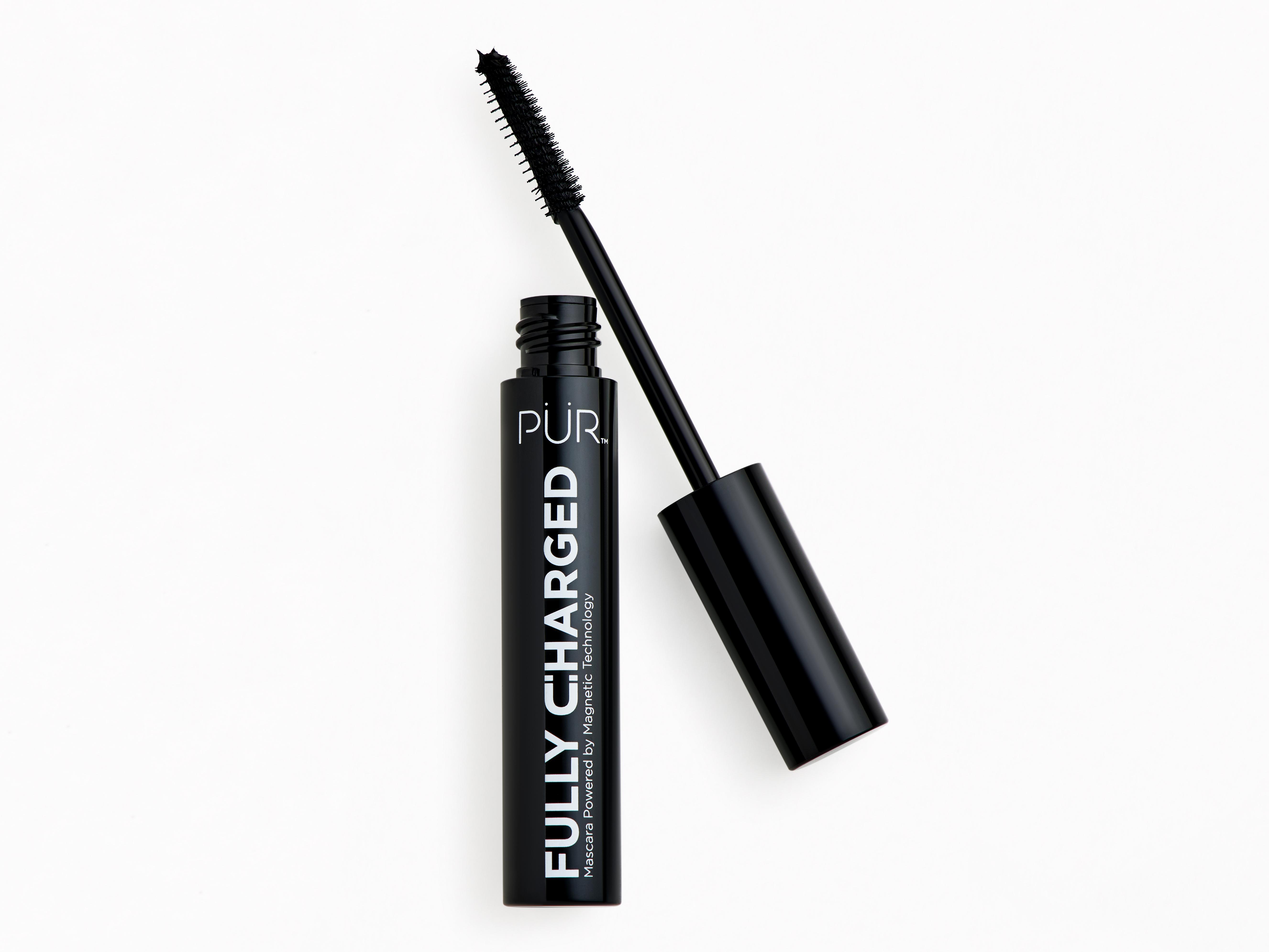dynasti midtergang binær Fully Charged Mascara Powered by Magnetic Technology by PUR | Color | Eyes  | Mascara | IPSY