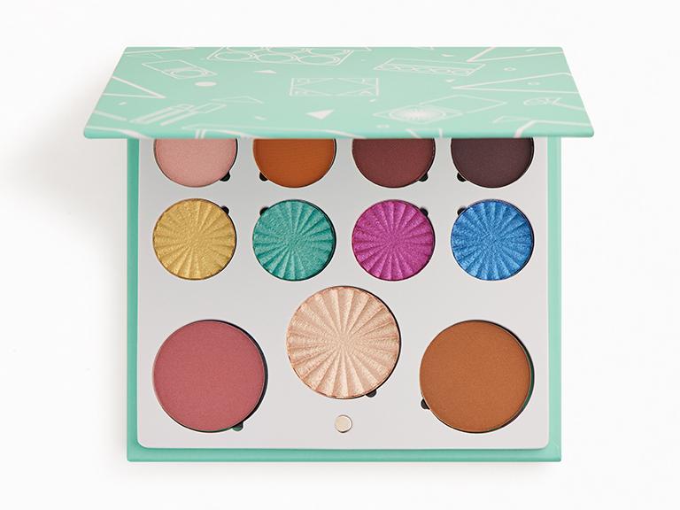 OFRA Pro Mixing Palette - OFRA Cosmetics