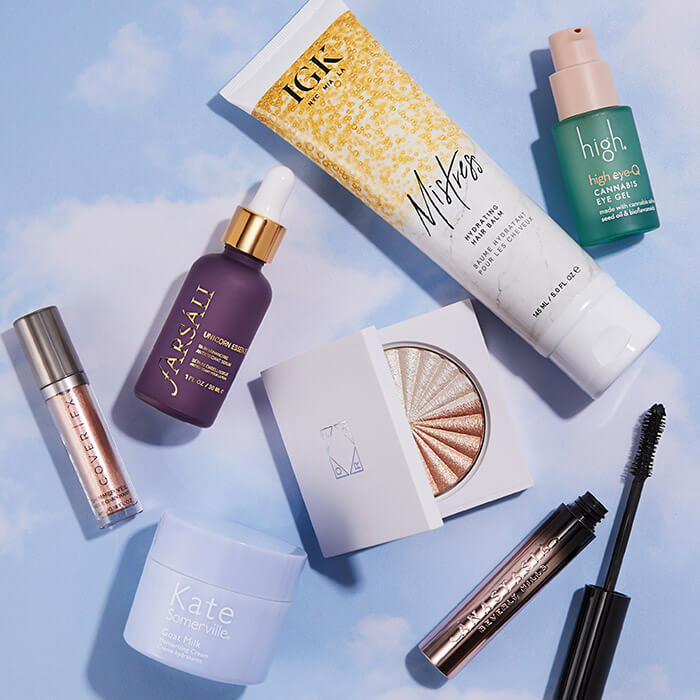 Official IPSY Spoilers - January 2021 Glam Bag Plus Spoilers | IPSY