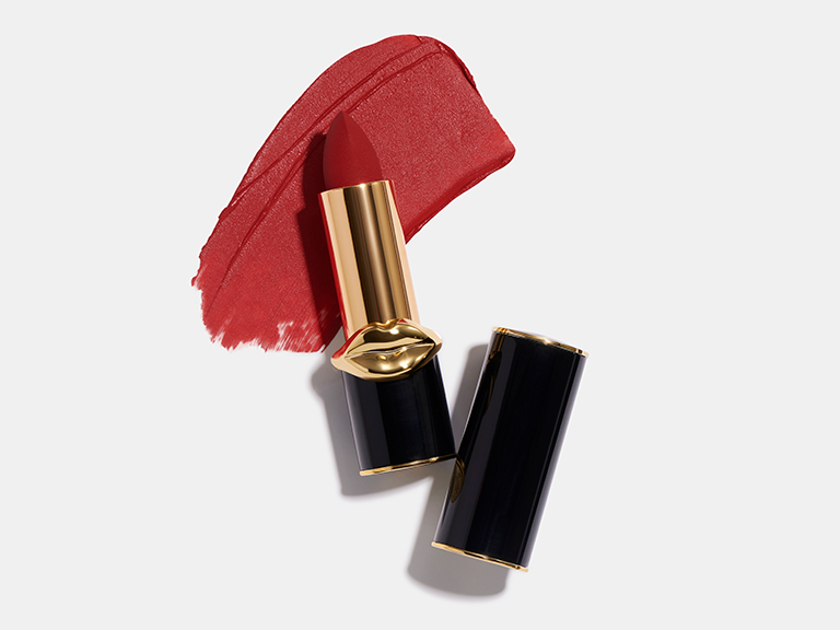 MatteTranceTM Lipstick in Fever Dream by PAT MCGRATH LABS Color Lip