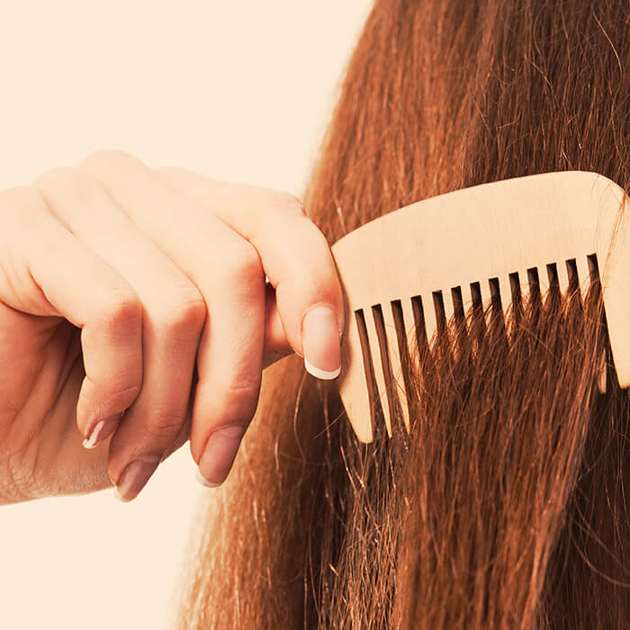 How to Detangle Your Hair Without Damaging It | IPSY