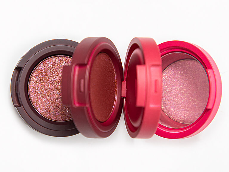 Beauty Bento In 04 Sparkling Rose By Kaja Color Eyes Eyeshadow Ipsy