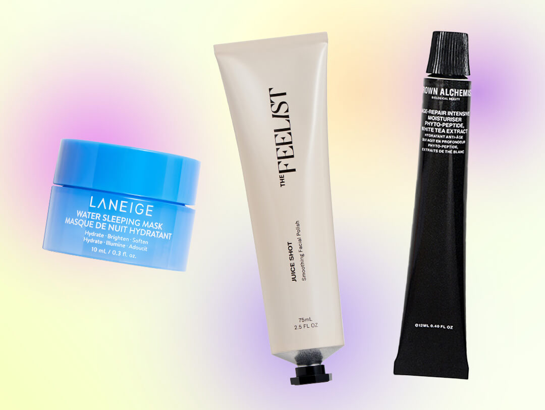 14 Best Anti-Aging Skincare Products for Women Over 40