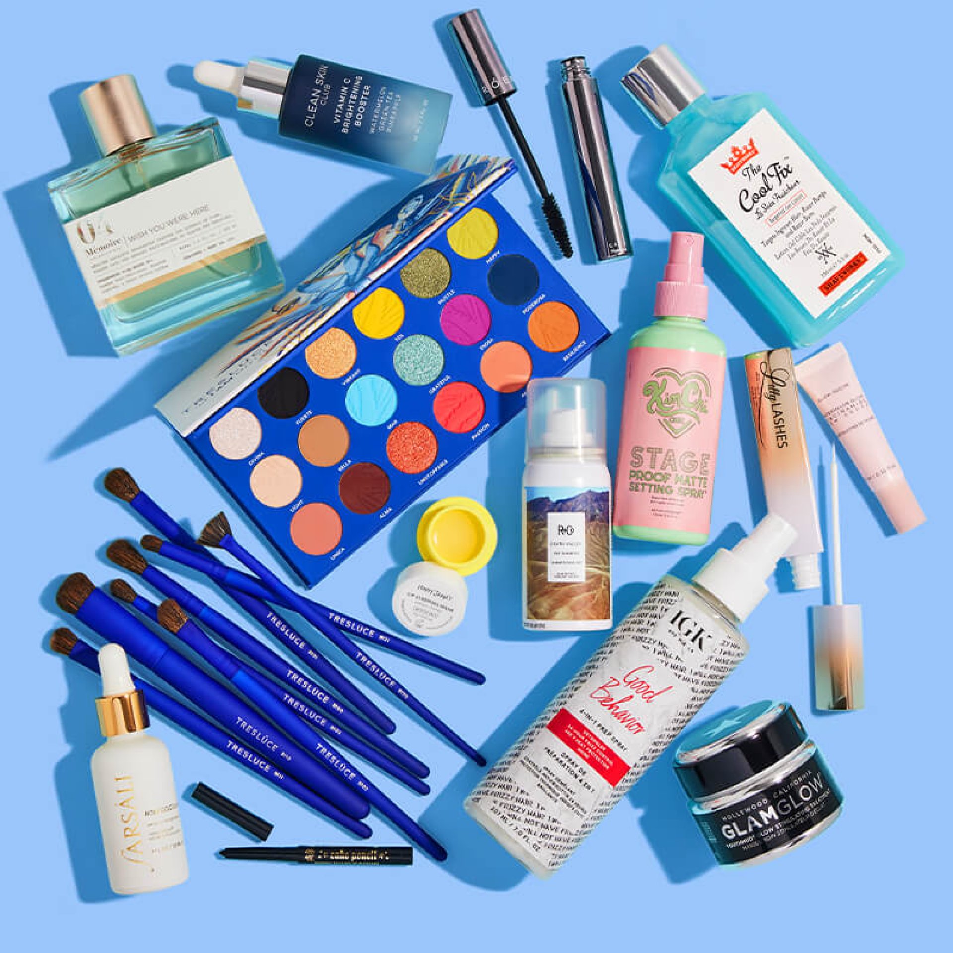 April 2022 IPSY Add-Ons Story