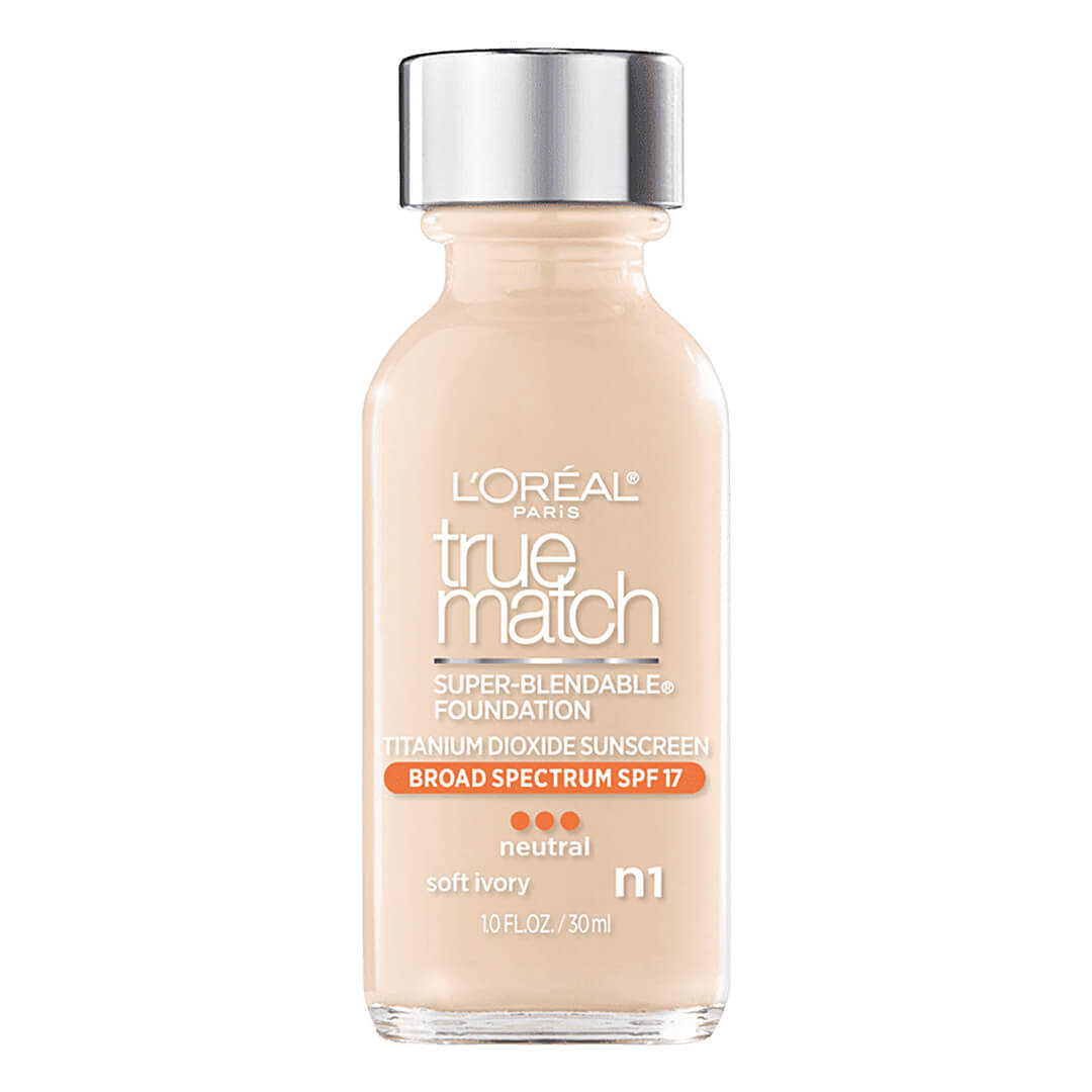 Best non comedogenic store full coverage foundation