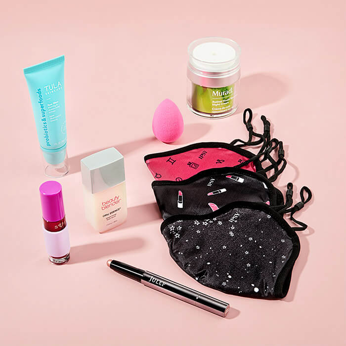 November 2020 Glam Bag Plus Ultra Personalization Spoilers Ipsy Of course, like any sort of upgrade, the glam bag plus is a bit more costly than the original $10 glam bag, but just wait until you hear the price. november 2020 glam bag plus ultra