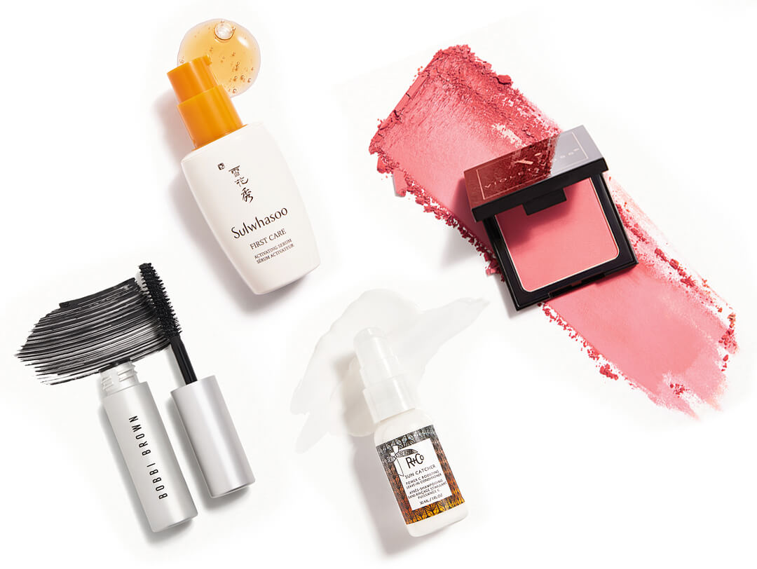 February 2022 IPSY Glam Bag Official Spoilers | IPSY