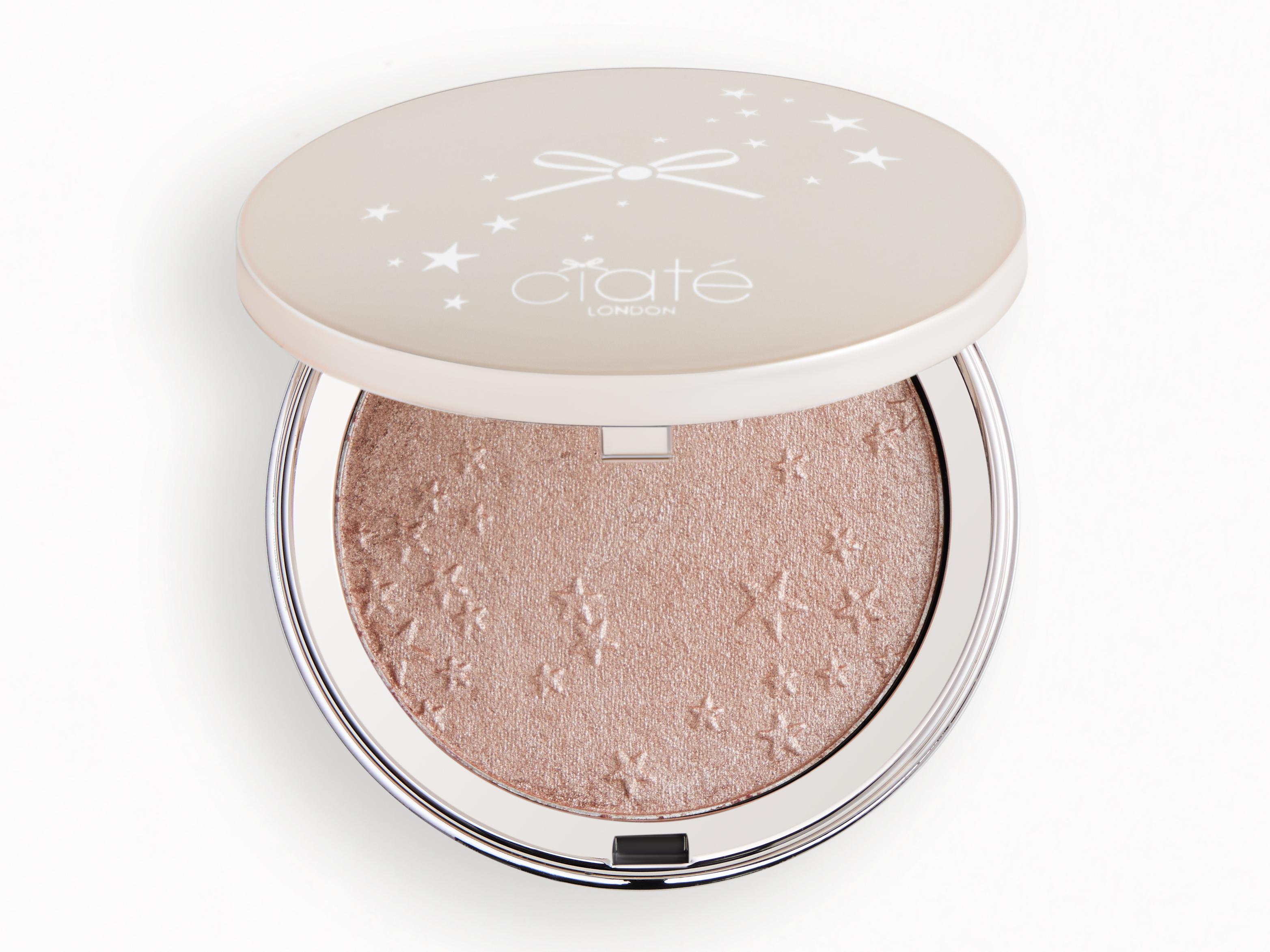 Glow To Highlighter by CIATE LONDON | Color | Cheek | Highlighter | IPSY