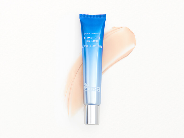 dr brandt luminizer primer 1 oz