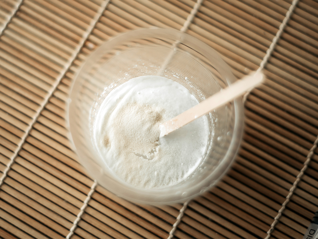 Baking Soda for Your Hair: What Are the Benefits, Is It Safe? | IPSY