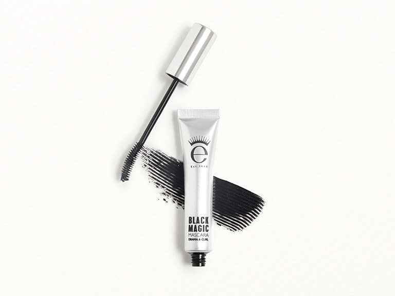 Black Magic Mascara by EYEKO Color Eyes Mascara IPSY