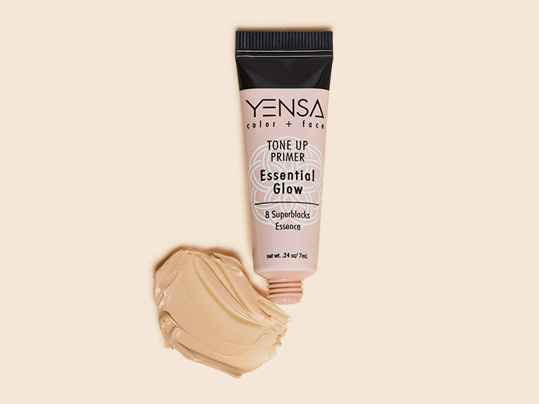 Tone Up Primer by YENSA BEAUTY | Color | Complexion | Primer | IPSY
