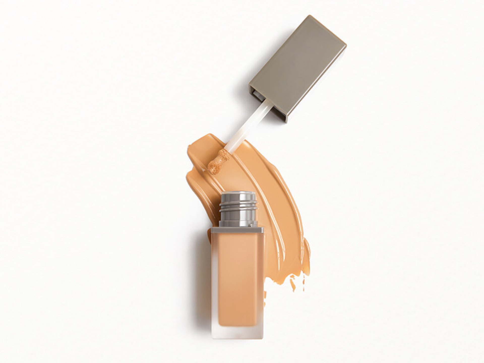 COMPLEX CULTURE Letup Concealer in M320