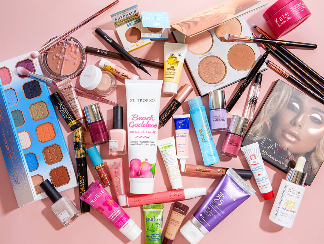 IPSY Brands Official Guide What Brands Does IPSY Carry? IPSY