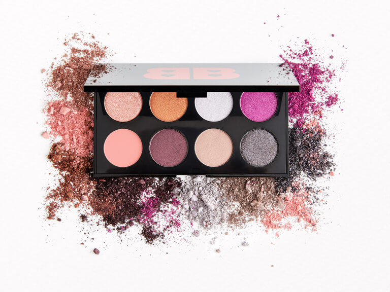 betty boop blush palette