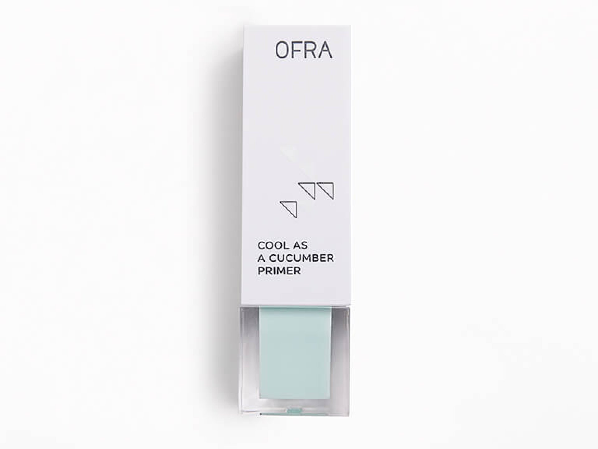 OFRA COSMETICS Cool as a Cucumber Primer