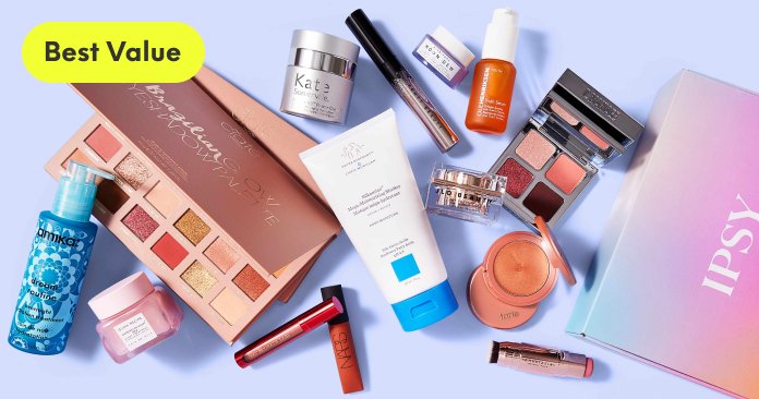 BoxyCharm Yearly