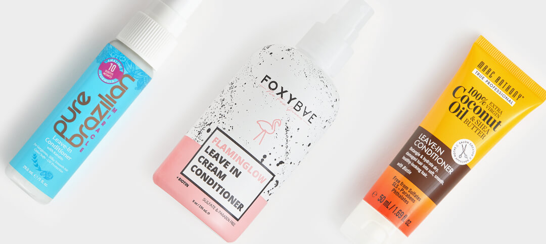 7 Best Leave In Conditioners For Curly Hair Of 2020 According To Reviews Beauty Editors Ipsy