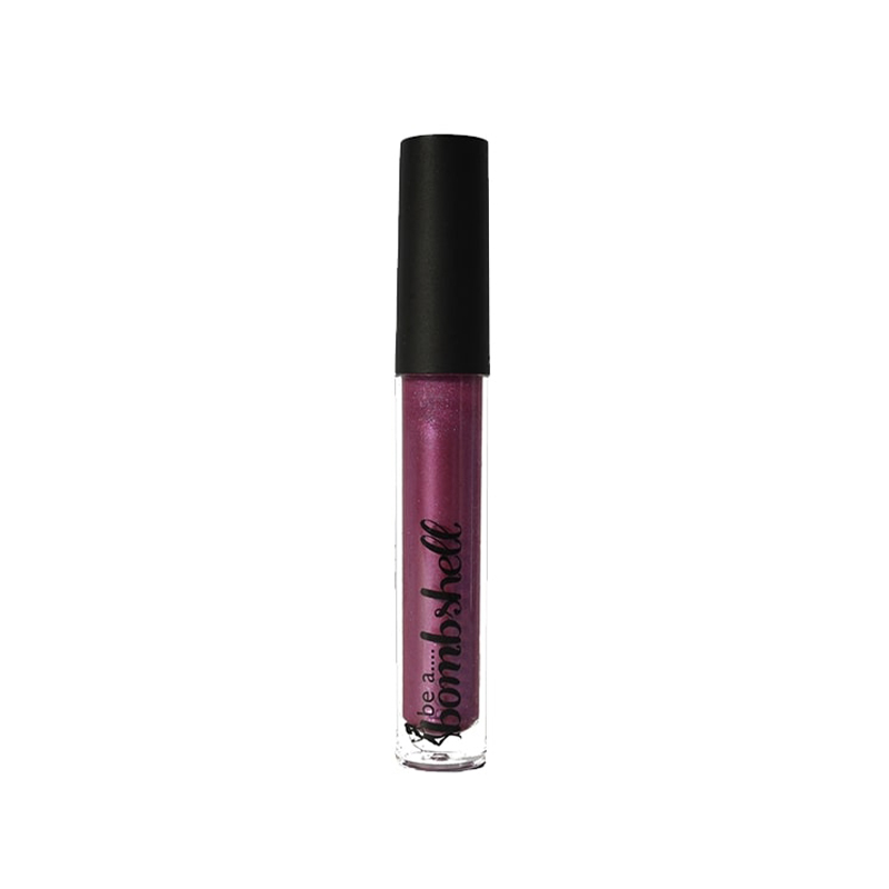 Lip Gloss By Be A Bombshell Cosmetics 