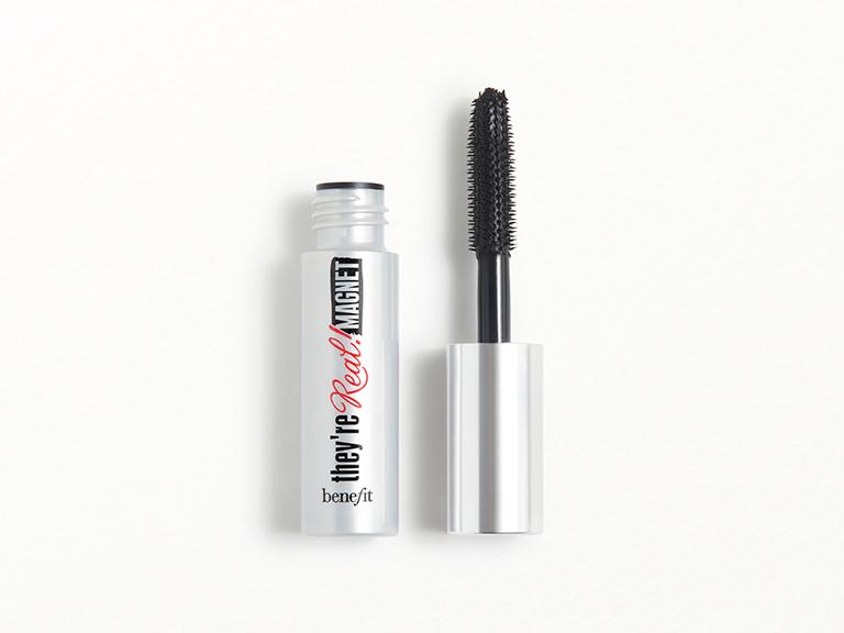 They're Magnet Mascara BENEFIT COSMETICS | Color Eyes | Mascara |