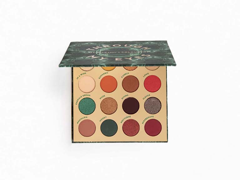Colourpop palettes best sale