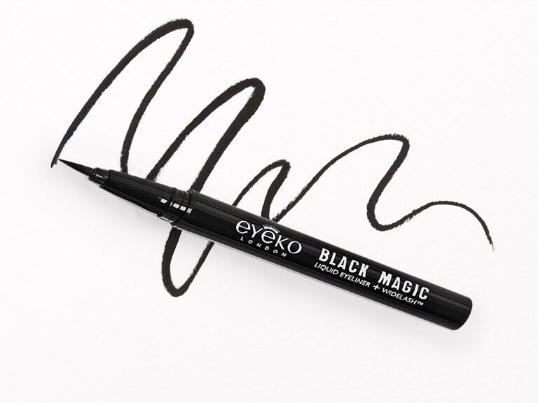 black magic eyeliner