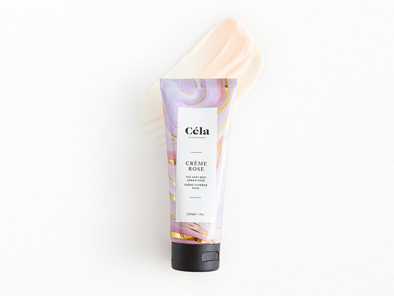 Creme Rose The Very Best Cream Rose by CELA Body All Purpose Balm