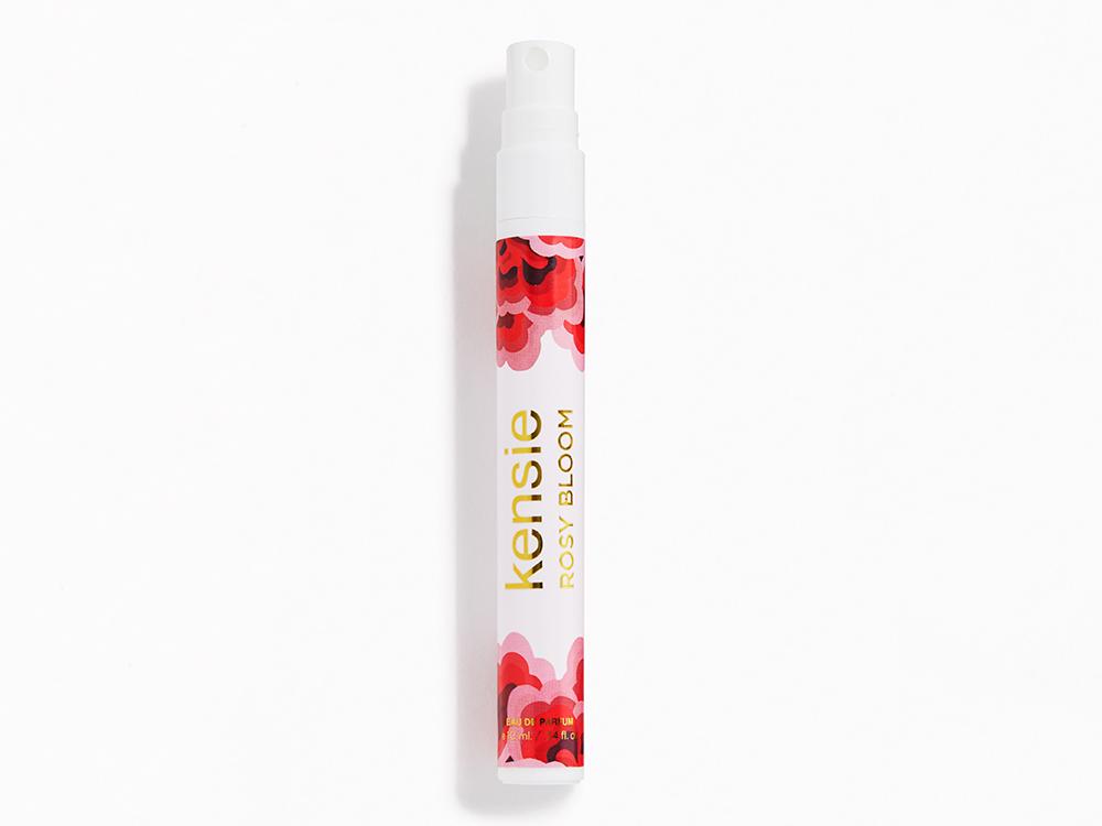 Blossom Roll - on Perfume Oil Rose