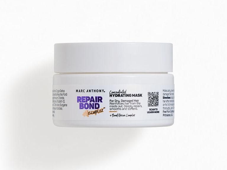 Repair Bond +RescuplexTM Concentrated Hydrating Mask by MARC ANTHONY