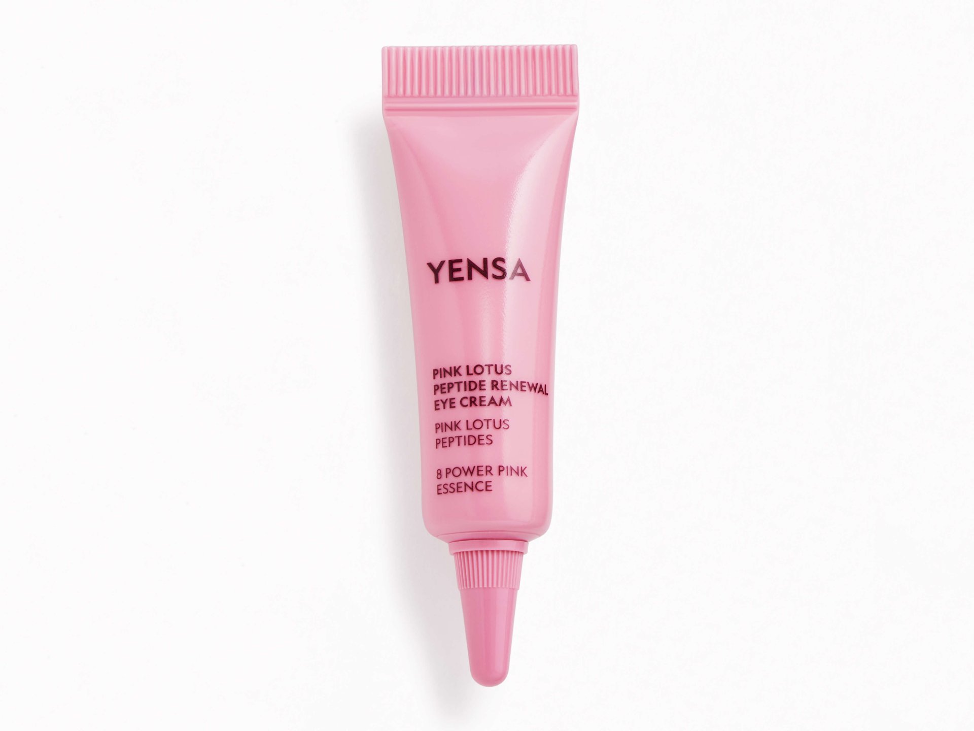 GB_YENSA BEAUTY_Pink Lotus Peptide Renewal Eye Cream Travel
