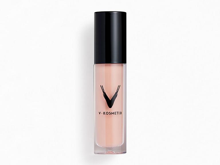 High Def Under Eye Color Corrector in Peachy by V KOSMETIK Color